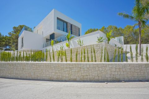 Villa a Benissa, Alicante, Benissa - € 1.499.000 | Ref: C42069* - foto 8