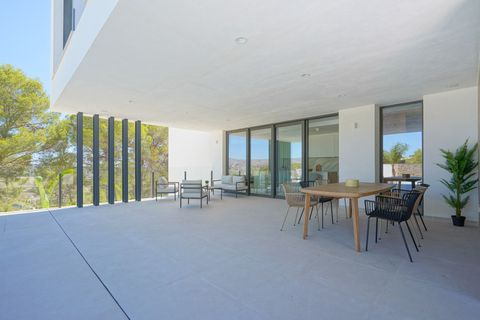 Villa a Benissa, Alicante, Benissa - € 1.499.000 | Ref: C42069* - foto 10