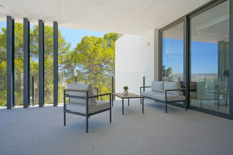 Villa a Benissa, Alicante, Benissa - € 1.499.000 | Ref: C42069* - foto 12