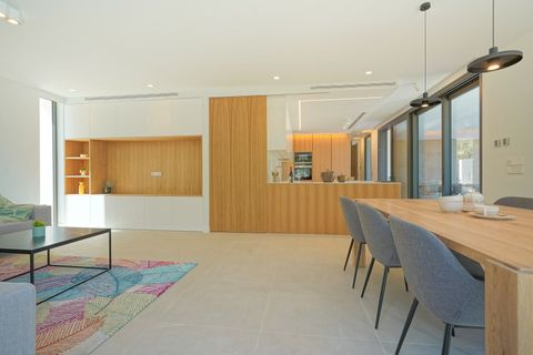 Villa a Benissa, Alicante, Benissa - € 1.499.000 | Ref: C42069* - foto 21