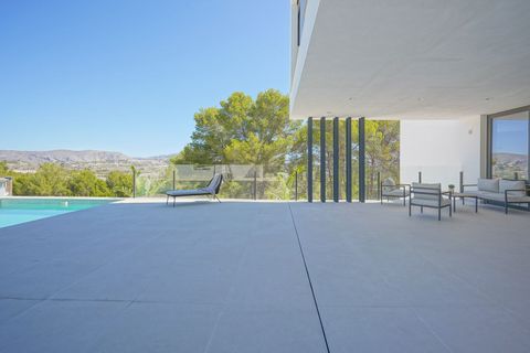 Villa a Benissa, Alicante, Benissa - € 1.499.000 | Ref: C42069* - foto 24
