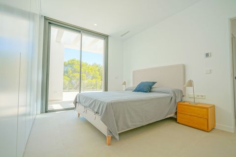 Villa a Benissa, Alicante, Benissa - € 1.499.000 | Ref: C42069* - foto 28