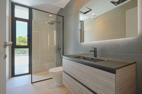 Villa a Benissa, Alicante, Benissa - € 1.499.000 | Ref: C42069* - foto 30
