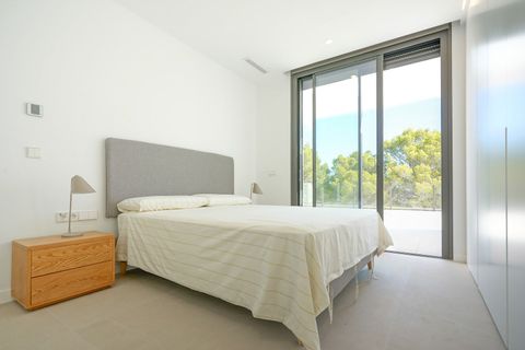 Villa a Benissa, Alicante, Benissa - € 1.499.000 | Ref: C42069* - foto 32