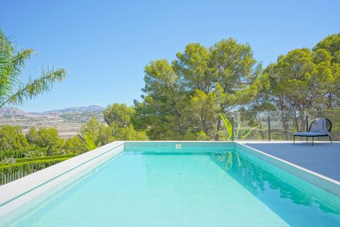Villa a Benissa, Alicante, Benissa - € 1.499.000 | Ref: C42069* - foto 44