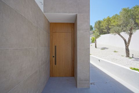 Villa a Benissa, Alicante, Benissa - € 1.499.000 | Ref: C42069* - foto 46