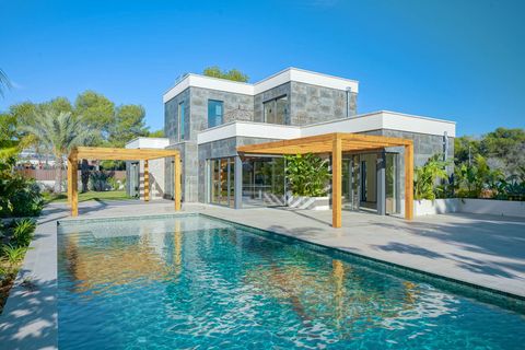 Villa i Javea, Alicante, Javea - € 1.749.000 | Ref: C42072* - foto 1