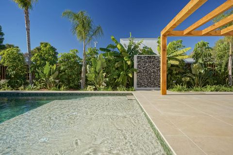 Villa i Javea, Alicante, Javea - € 1.749.000 | Ref: C42072* - foto 30
