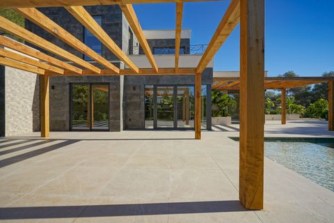 Villa i Javea, Alicante, Javea - € 1.749.000 | Ref: C42072* - foto 34