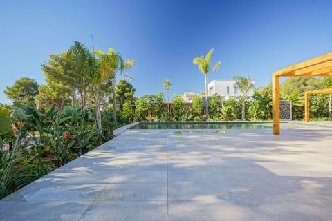 Villa i Javea, Alicante, Javea - € 1.749.000 | Ref: C42072* - foto 39