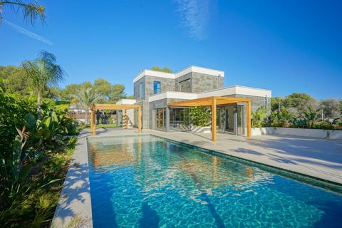 Villa i Javea, Alicante, Javea - € 1.749.000 | Ref: C42072* - foto 41