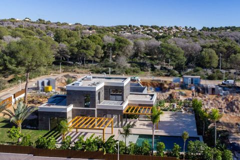 Villa i Javea, Alicante, Javea - € 1.749.000 | Ref: C42072* - foto 44