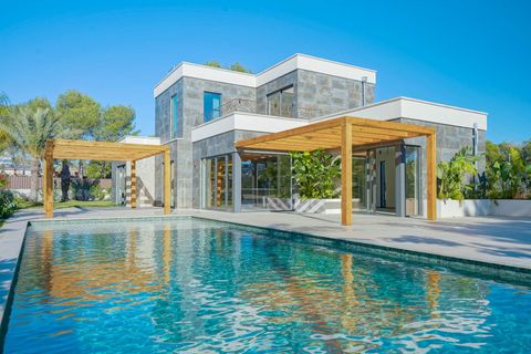 Villa i Javea, Alicante, Javea - € 1.749.000 | Ref: C42072* - foto 46