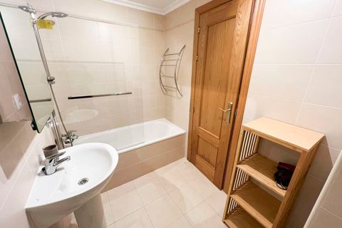 Leilighet i Calpe, Alicante, Calpe - € 318 000 | Ref: A18706* - foto 8