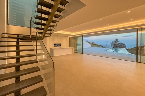 Villa i Altea, Alicante, Altea - € 2.370.000 | Ref: C18707* - foto 8