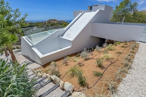 Villa i Altea, Alicante, Altea - € 2.370.000 | Ref: C18707* - foto 24