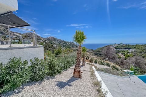 Villa i Altea, Alicante, Altea - € 2.370.000 | Ref: C18707* - foto 26