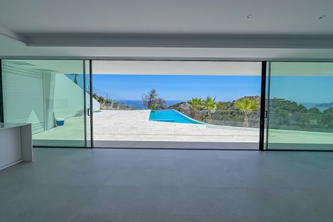 Villa i Altea, Alicante, Altea - € 2.370.000 | Ref: C18707* - foto 32