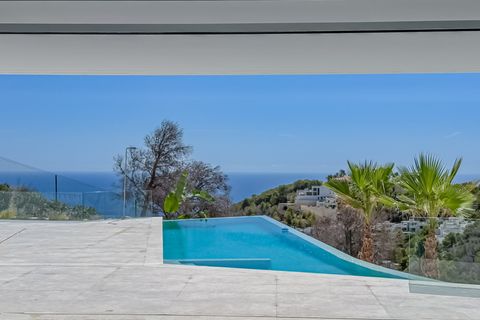 Villa i Altea, Alicante, Altea - € 2.370.000 | Ref: C18707* - foto 33
