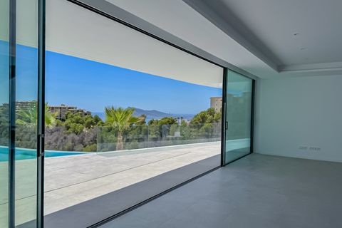 Villa i Altea, Alicante, Altea - € 2.370.000 | Ref: C18707* - foto 36