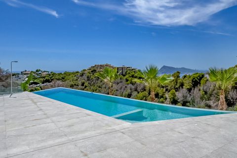 Villa i Altea, Alicante, Altea - € 2.370.000 | Ref: C18707* - foto 37