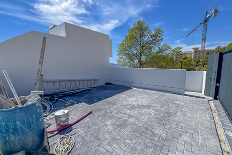 Villa i Altea, Alicante, Altea - € 2.370.000 | Ref: C18707* - foto 42