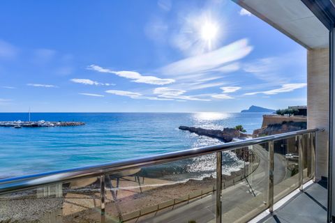 Leilighet i Altea, Alicante, Altea - € 599 000 | Ref: A18709* - foto 2