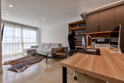Leilighet i Altea, Alicante, Altea - € 599 000 | Ref: A18709* - foto 50