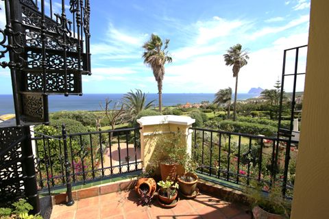 Byhus i La Alcaidesa, Cadiz, La Alcaidesa - € 610.000 | Ref: 428-05439P - foto 1