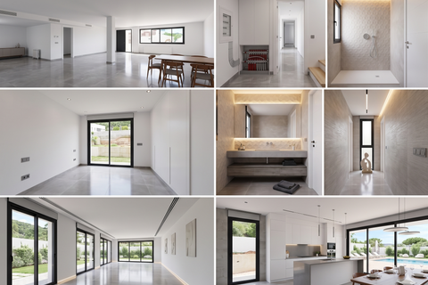 Villa i Javea, Alicante, Javea - € 1.495.000 | Ref: V200D - foto 2