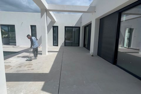 Villa i Javea, Alicante, Javea - € 1.495.000 | Ref: V200D - foto 4