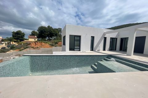 Villa i Javea, Alicante, Javea - € 1.495.000 | Ref: V200D - foto 13