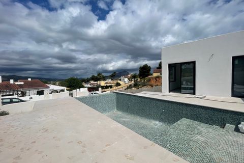 Villa i Javea, Alicante, Javea - € 1.495.000 | Ref: V200D - foto 18