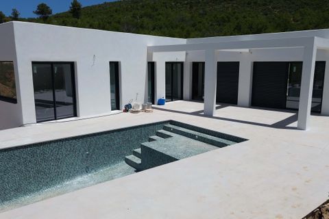 Villa en Javea, Alicante, Javea - € 1.495.000 | Ref: V200D - photo 32