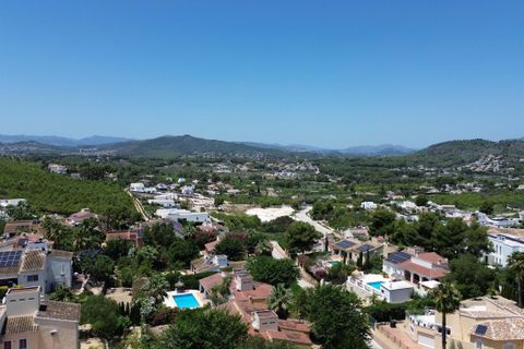 Villa en Javea, Alicante, Javea - € 1.495.000 | Ref: V200D - photo 34