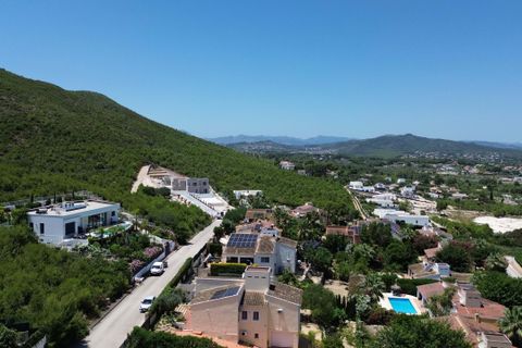 Villa en Javea, Alicante, Javea - € 1.495.000 | Ref: V200D - photo 35