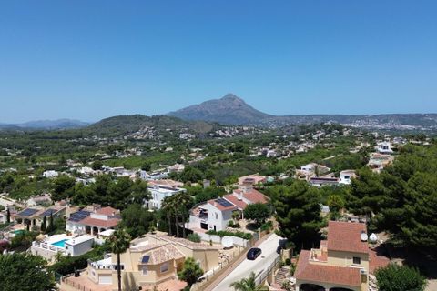 Villa en Javea, Alicante, Javea - € 1.495.000 | Ref: V200D - photo 36