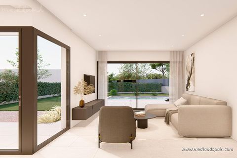 Villa i Murcia, Murcia, Murcia - € 519.000 | Ref: N-7125273 - foto 2
