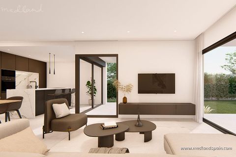 Villa i Murcia, Murcia, Murcia - € 519.000 | Ref: N-7125273 - foto 3