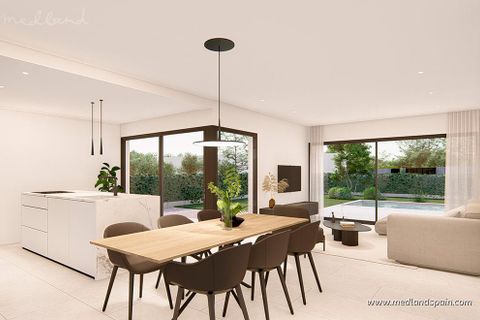 Villa i Murcia, Murcia, Murcia - € 519.000 | Ref: N-7125273 - foto 4