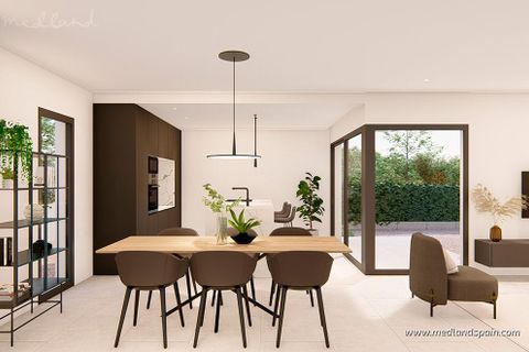 Villa i Murcia, Murcia, Murcia - € 519.000 | Ref: N-7125273 - foto 5