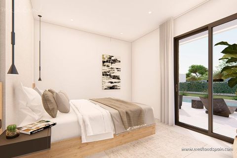 Villa i Murcia, Murcia, Murcia - € 519.000 | Ref: N-7125273 - foto 6