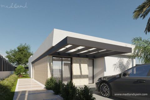 Villa i Murcia, Murcia, Murcia - € 519.000 | Ref: N-7125273 - foto 7
