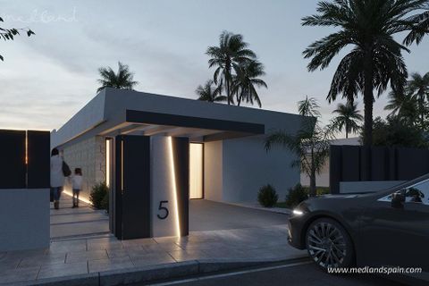 Villa i Murcia, Murcia, Murcia - € 519.000 | Ref: N-7125273 - foto 9