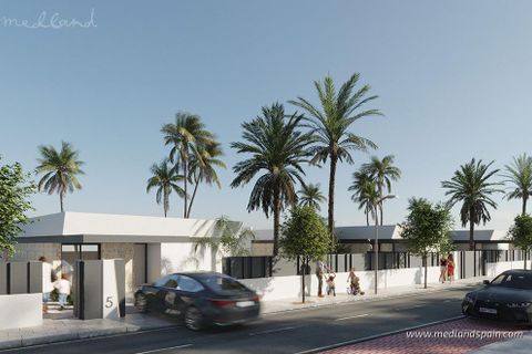 Villa i Murcia, Murcia, Murcia - € 519.000 | Ref: N-7125273 - foto 10