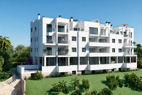 Leilighet i Torrox, Malaga, Torrox - € 326 000 | Ref: DH30230_d1 - foto 4