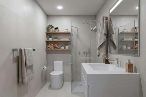 Villa i Camposol, Murcia, Camposol - € 289.000 | Ref: TAR01 - foto 9