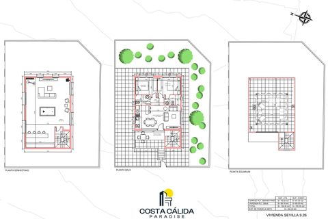 Villa i Camposol, Murcia, Camposol - € 289.000 | Ref: TAR01 - foto 22