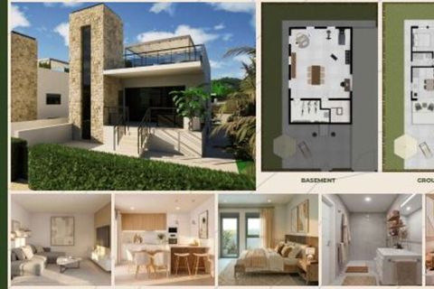 Villa i Camposol, Murcia, Camposol - € 289.000 | Ref: TAR01 - foto 25