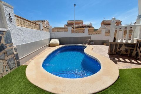 Villa i Camposol, Murcia, Camposol - € 199.995 | Ref: NED139 - foto 2